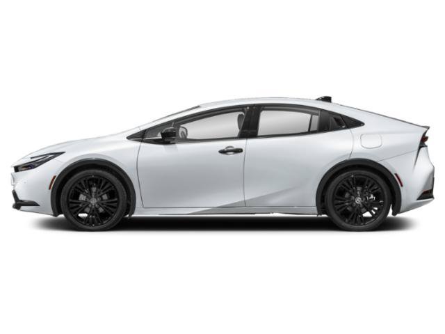 New 2027 Toyota Prius FWD image 6