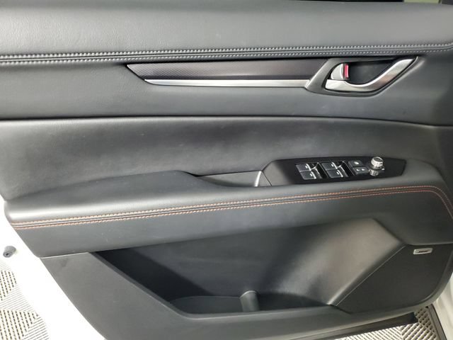 Certified 2024 MAZDA CX-5 Carbon Edition AWD/4WD image 19