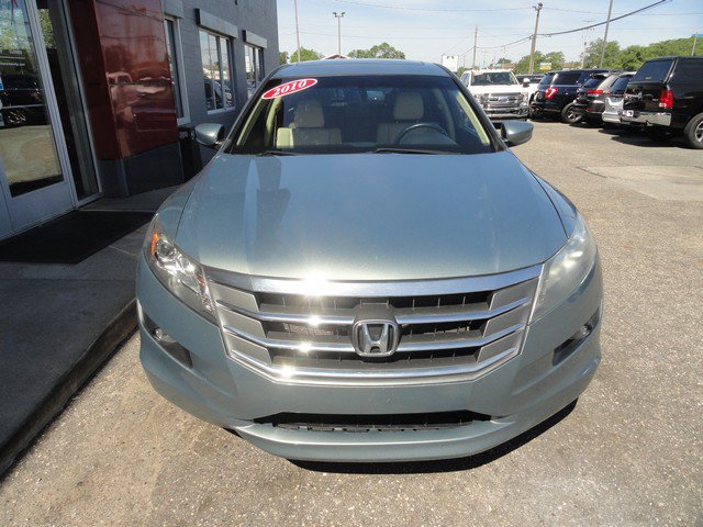 Used 2010 Honda Crosstour EX-L image 7