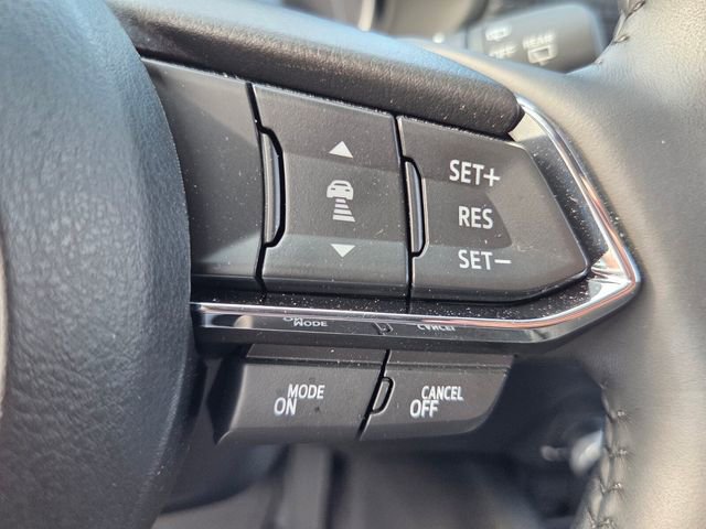 Certified 2025 MAZDA CX-5 AWD 2.5 S w/ Select Package image 31