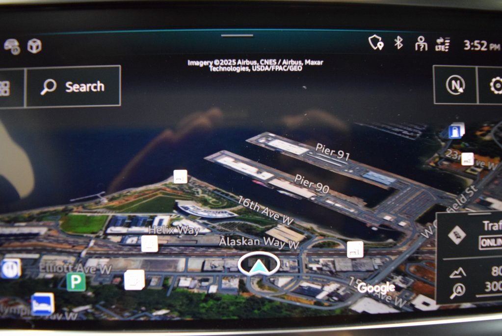 New 2025 Audi Q3 2.0T Premium Plus image 12