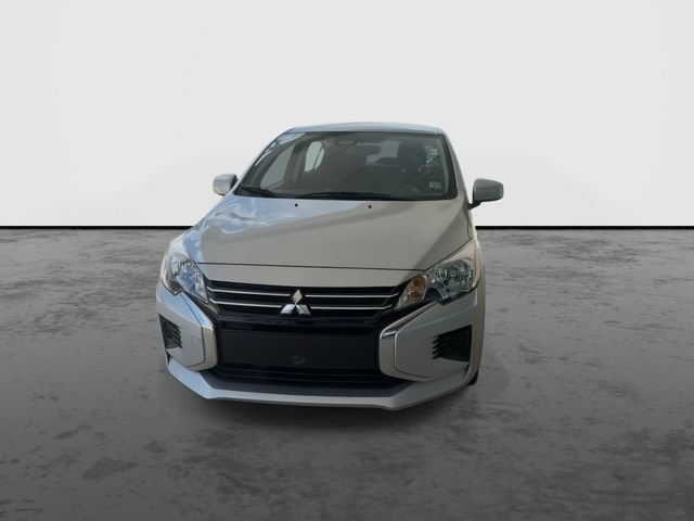 Used 2024 Mitsubishi Mirage G4 FWD image 4