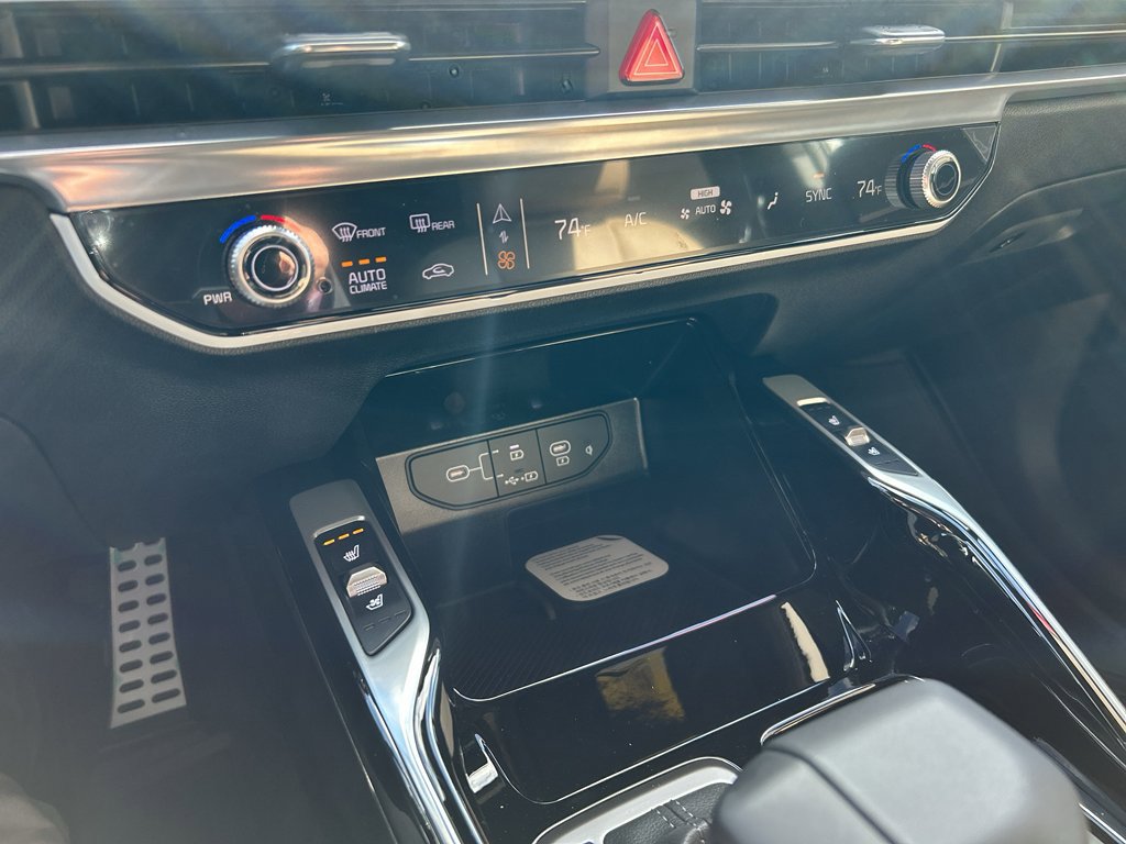 New 2026 Kia Sorento SX Prestige AWD/4WD image 22