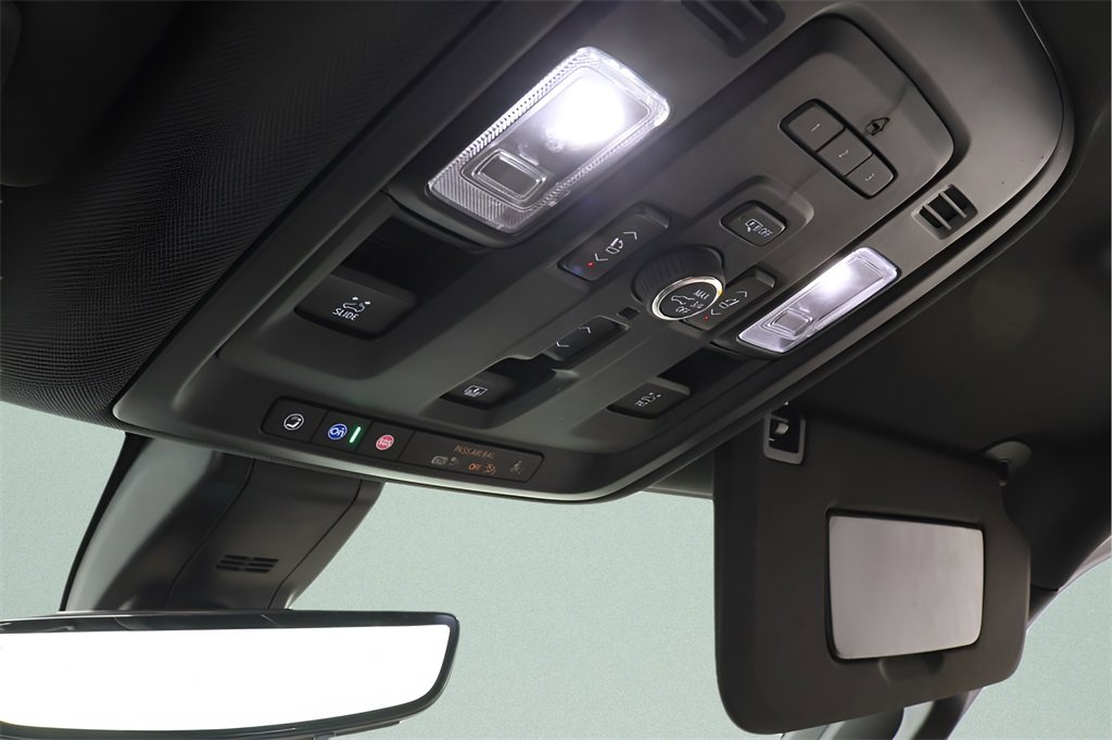 Used 2022 Chevrolet Tahoe High Country w/ Max Trailering Package image 16