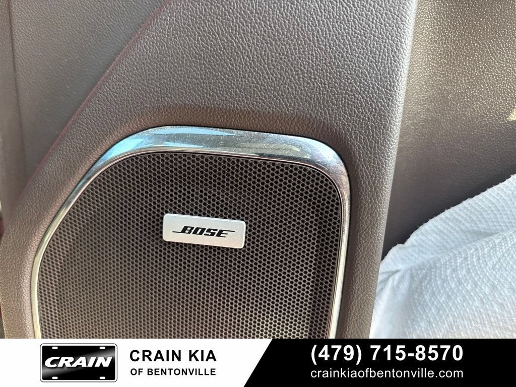 Used 2018 GMC Sierra 3500 Denali w/ Duramax Plus Package AWD/4WD image 11