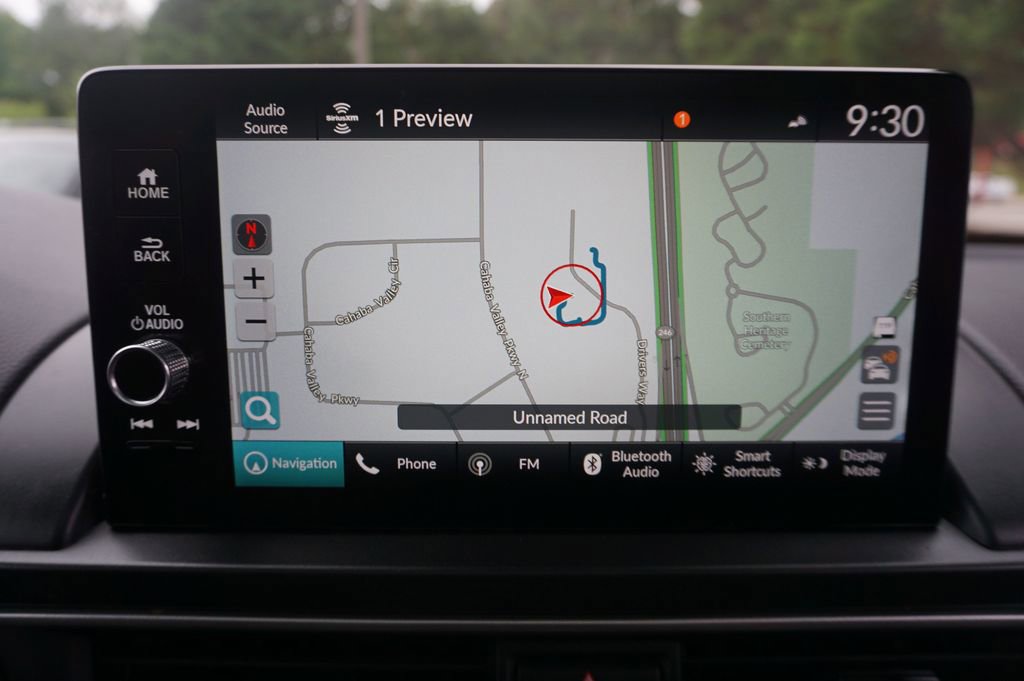 Used 2024 Honda Pilot Elite image 11