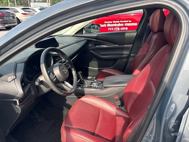 Used 2023 MAZDA CX-30 AWD 2.5 S w/ Preferred Package image 11