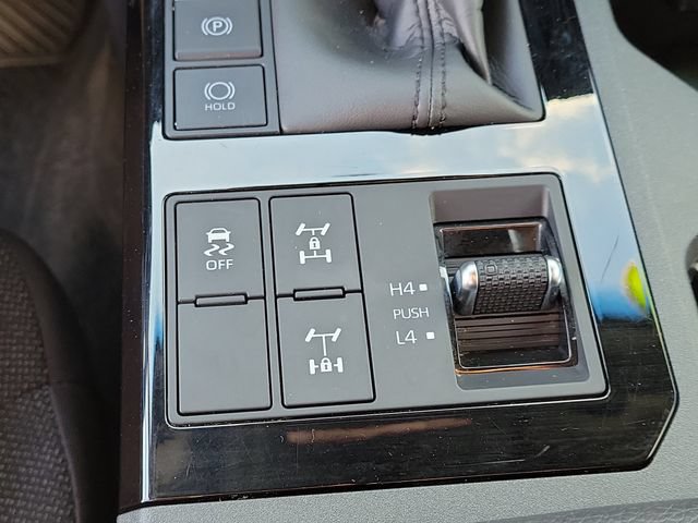 Used 2025 Toyota Land Cruiser 1958 AWD/4WD image 26