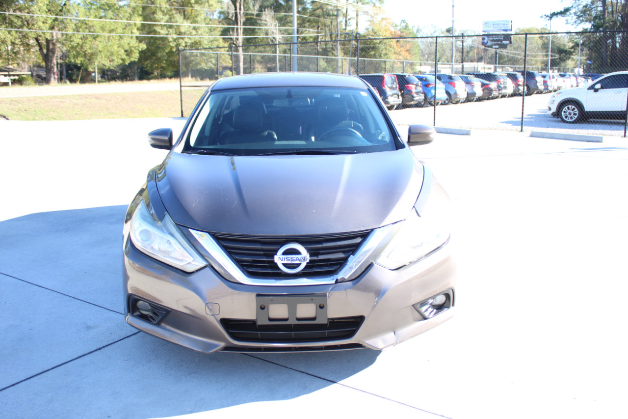Used 2017 Nissan Altima 2.5 SL image 20