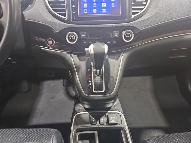 Used 2016 Honda CR-V EX-L image 24