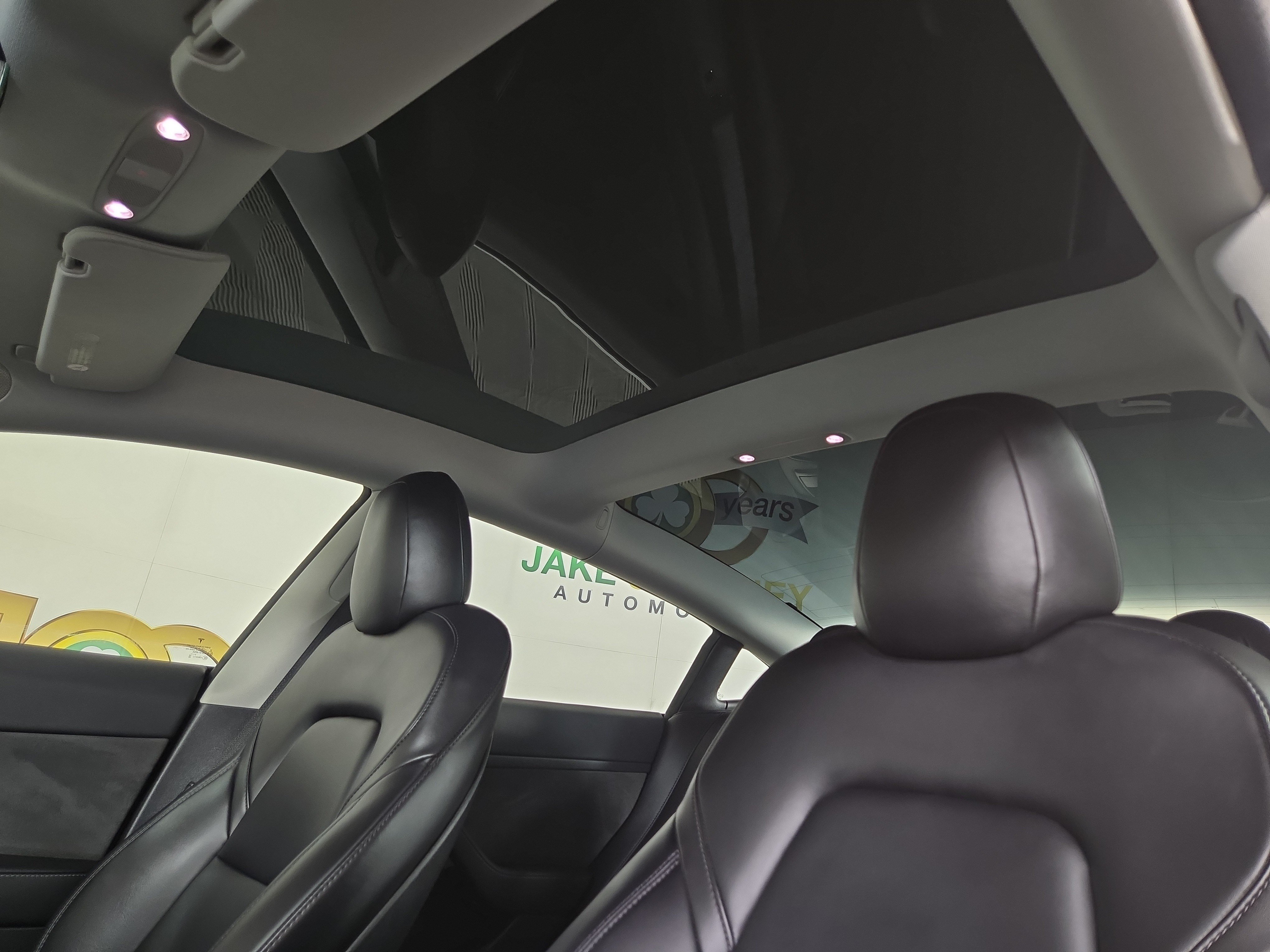 Used 2023 Tesla Model 3 Performance AWD/4WD image 23