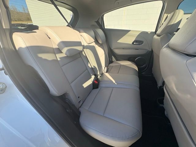 Used 2021 Honda HR-V EX-L image 25