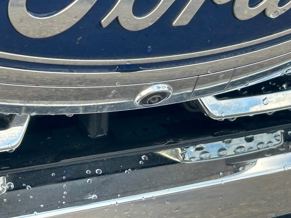 Used 2023 Ford F250 Lariat w/ Lariat Ultimate Package image 22