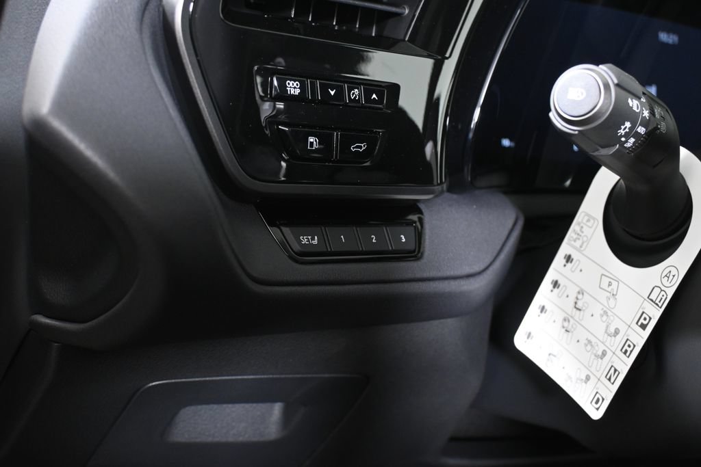 New 2026 Lexus TX 350 AWD w/ Technology Package image 27