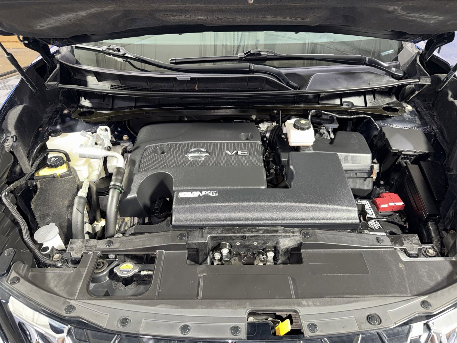 Used 2021 Nissan Murano SV w/ SV Special Edition Package image 32