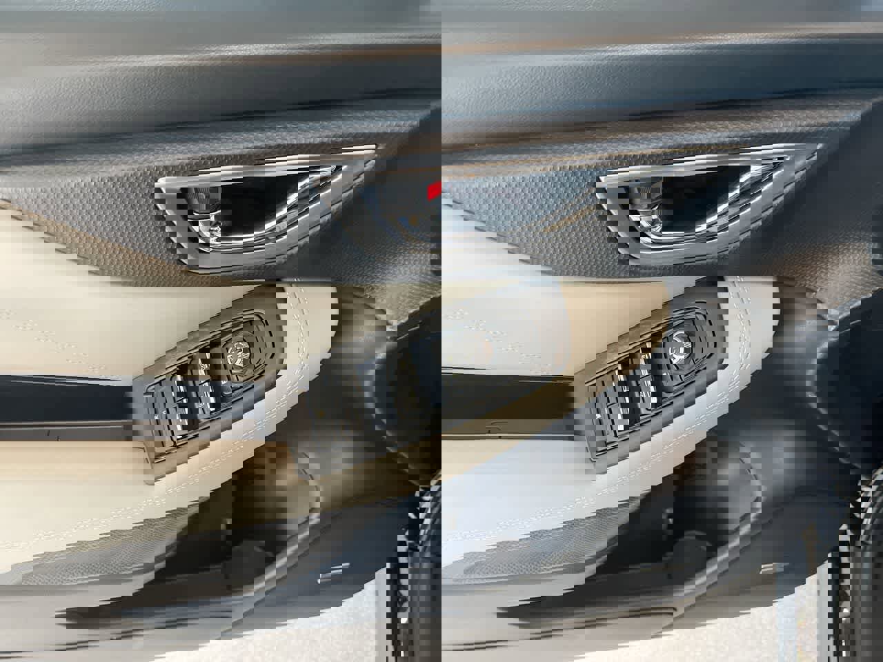 Used 2019 Subaru Forester Limited image 13