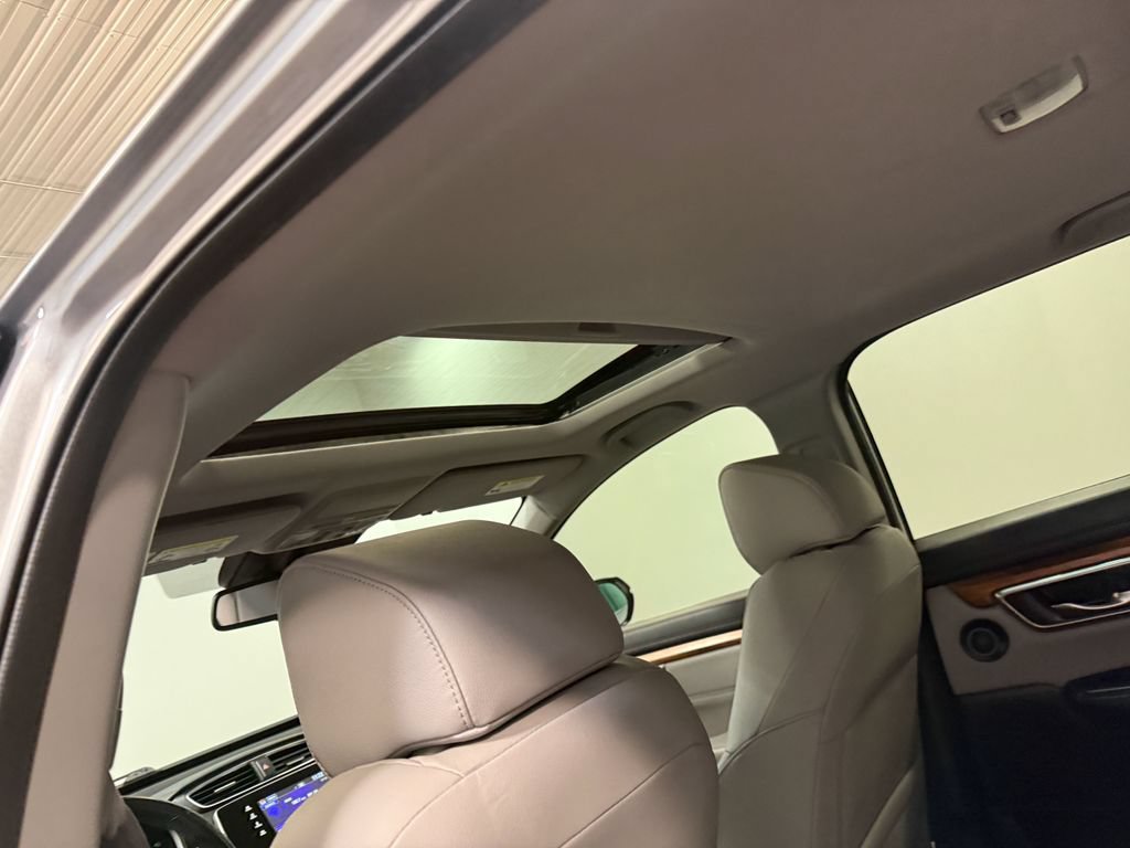 Used 2019 Honda CR-V EX-L image 11