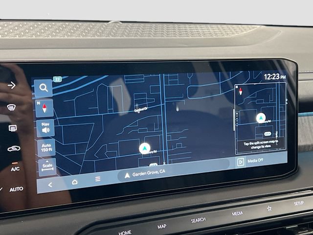 New 2027 Kia Telluride SX Prestige X-Line w/ Towing Package AWD/4WD image 13