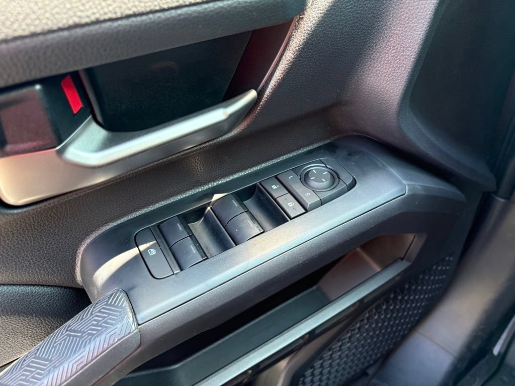New 2026 Toyota Tacoma TRD Sport AWD/4WD image 19