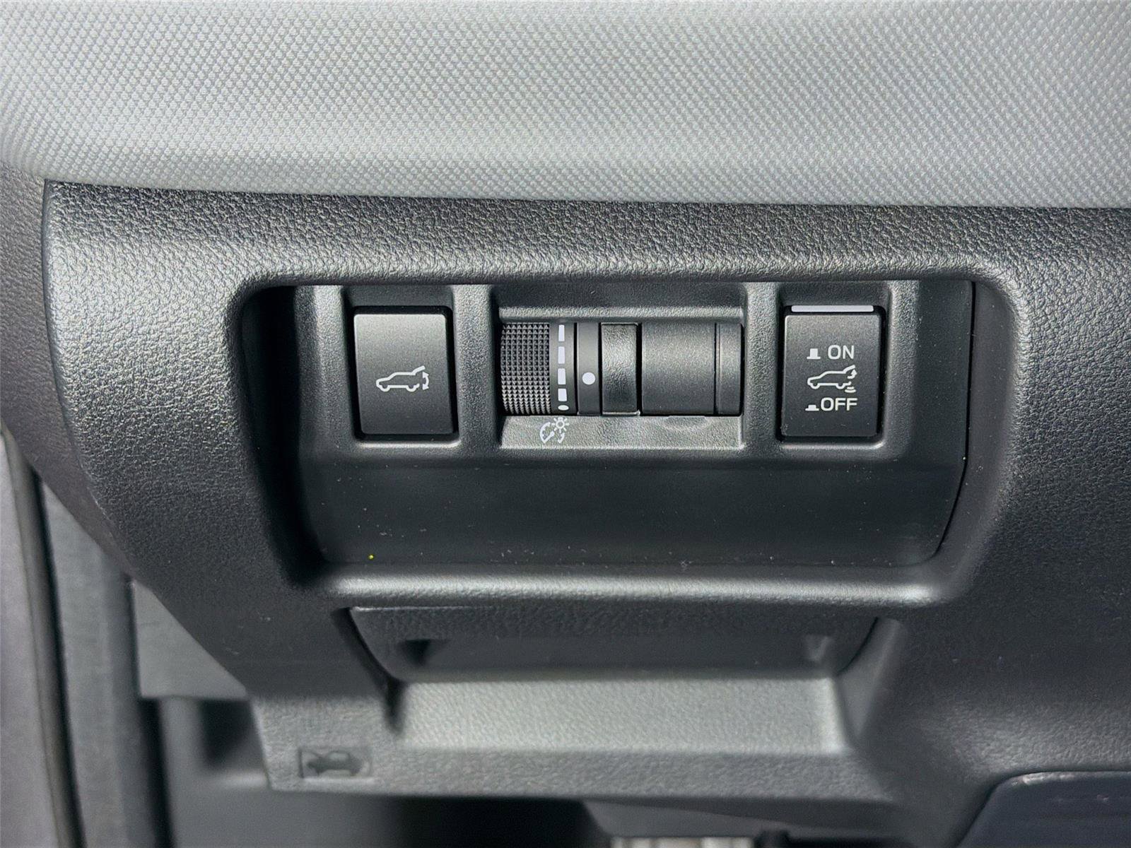 New 2026 Subaru Forester Sport AWD/4WD image 10