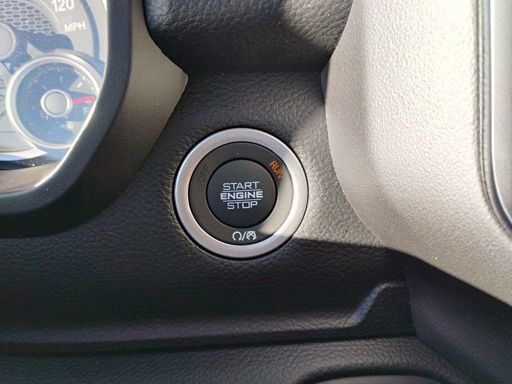 New 2026 RAM 1500 Big Horn image 36