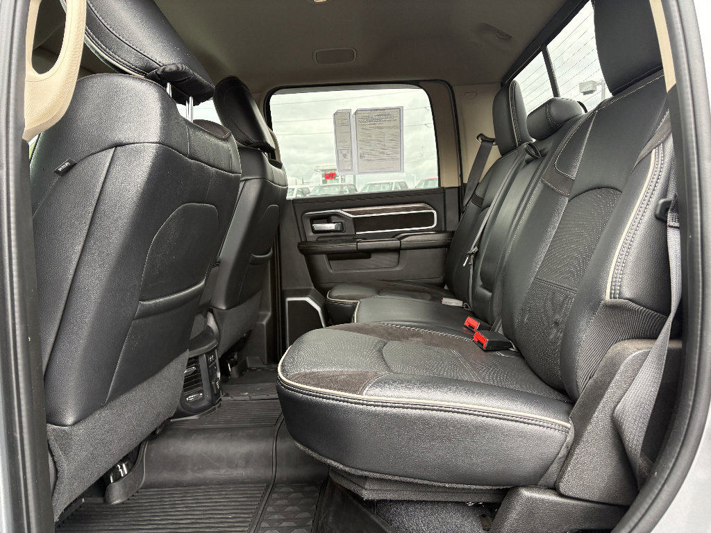 Used 2020 RAM 3500 Laramie AWD/4WD image 36