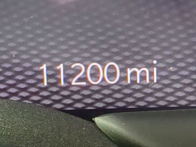 Certified 2025 RAM 1500 Tungsten w/ Bed Utility Group image 34