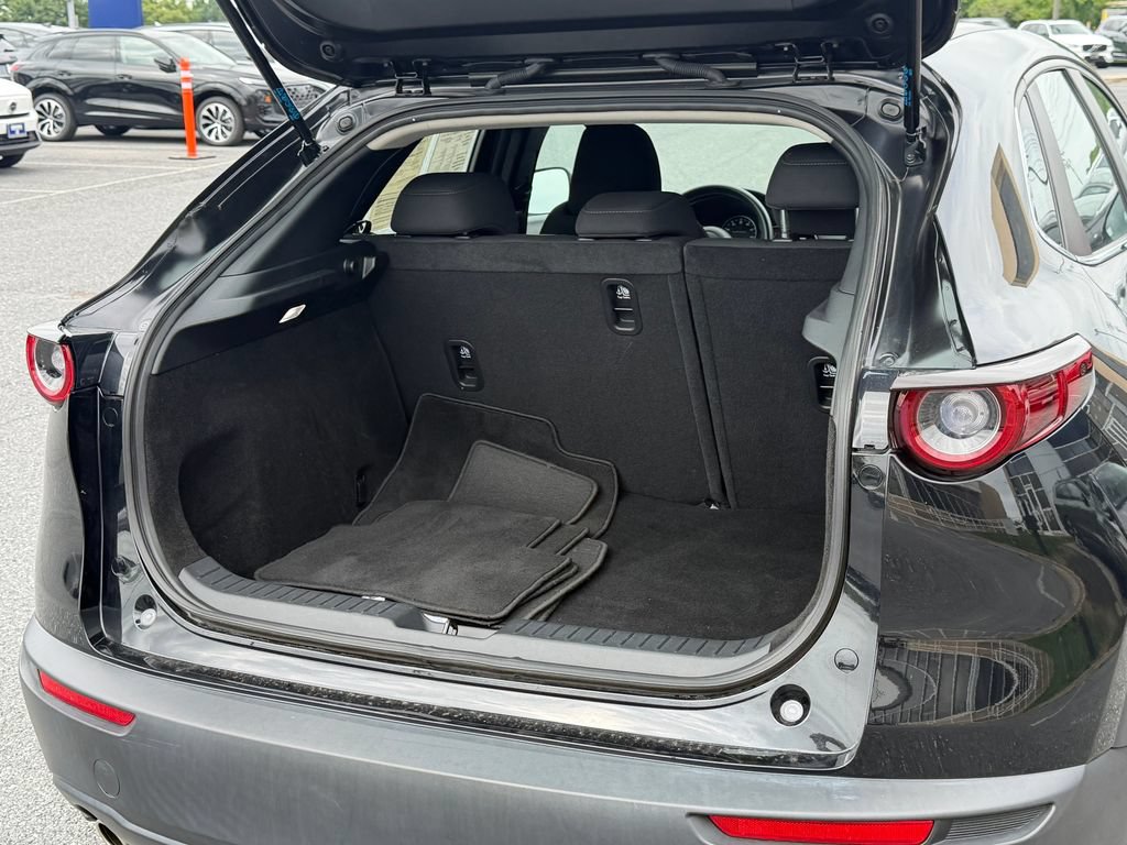 Used 2023 MAZDA CX-30 AWD 2.5 S image 18
