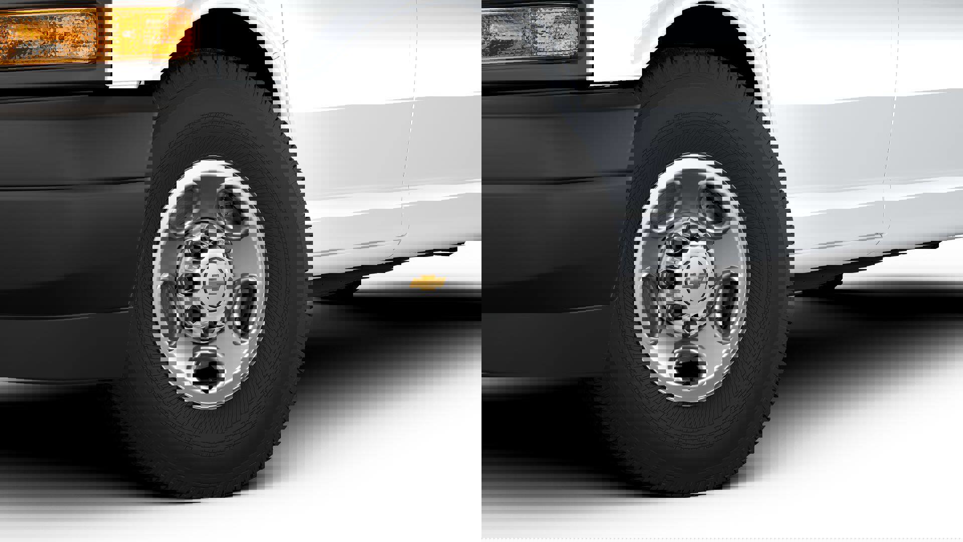 New 2025 Chevrolet Express 2500 Extended image 26