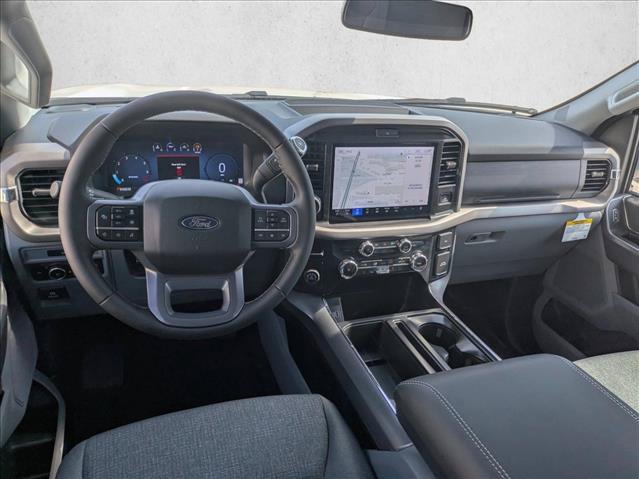 New 2026 Ford F150 XLT w/ Equipment Group 302A MID RWD image 14