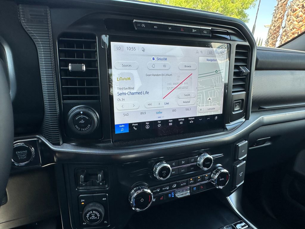 New 2026 Ford F150 Raptor AWD/4WD image 30