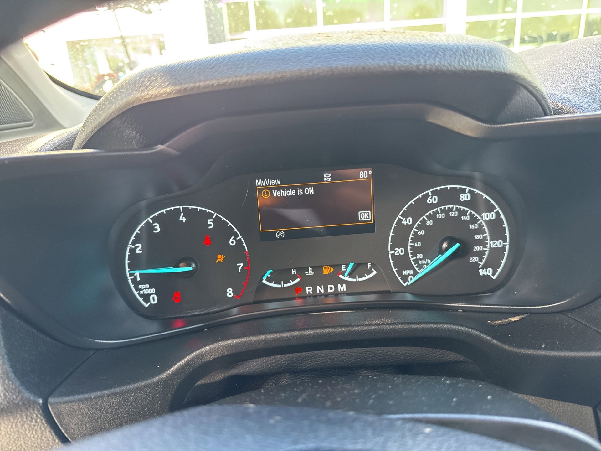 Used 2022 Ford Transit Connect XLT FWD image 13