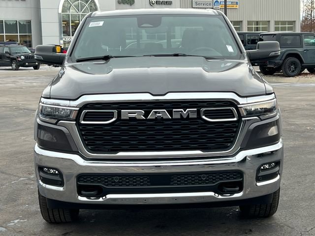 New 2026 RAM 1500 Big Horn image 40