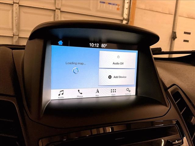 Used 2017 Ford Fiesta ST FWD image 21