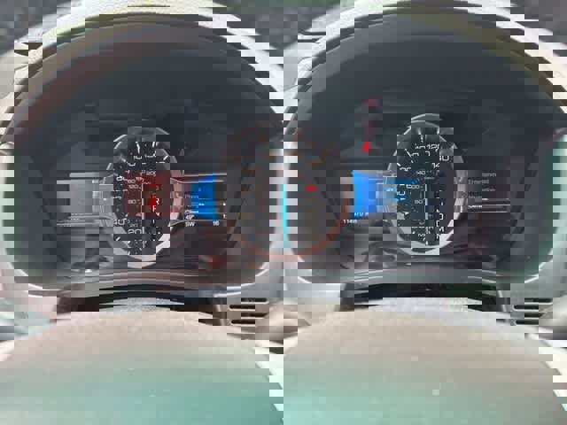 Used 2012 Ford Explorer Limited