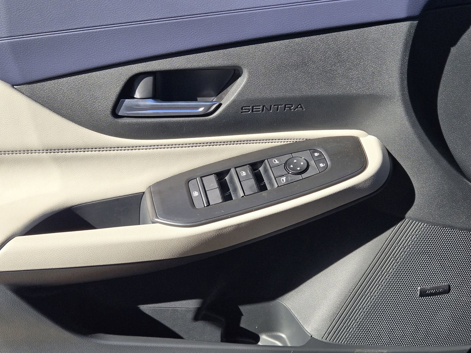 New 2026 Nissan Sentra SL image 22