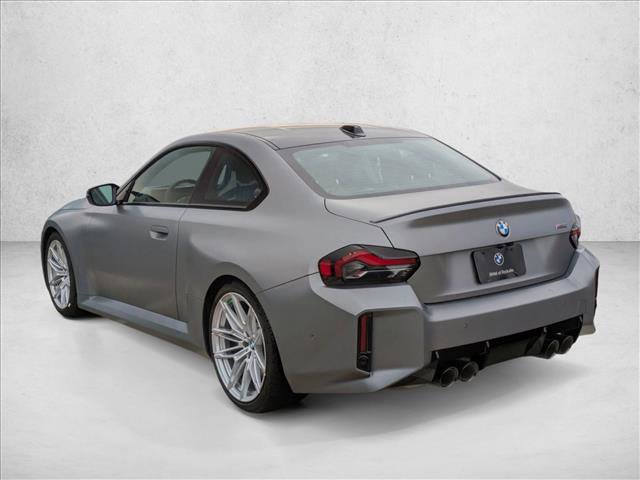 New 2026 BMW M2 w/ Carbon Package image 9
