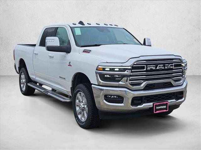 New 2026 RAM 2500 Laramie image 3