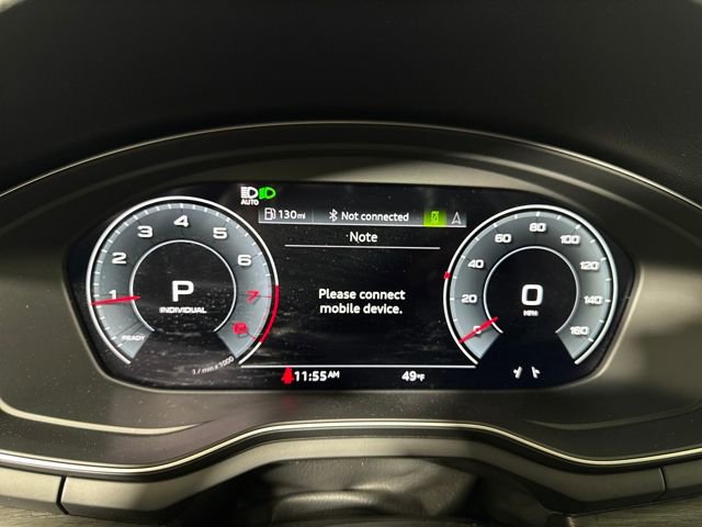 Used 2023 Audi A4 2.0T Prestige w/ Prestige Package AWD/4WD image 11