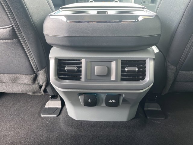New 2025 Ford F150 Lariat w/ Equipment Group 501A Mid image 27