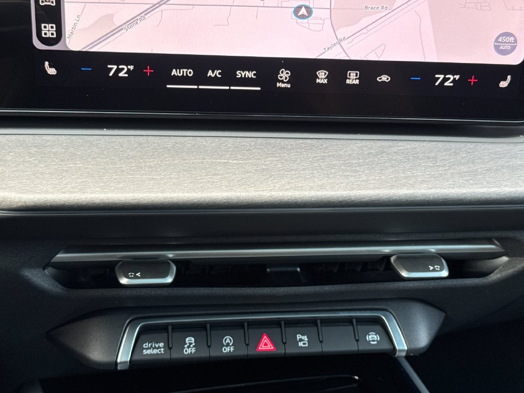 New 2026 Audi Q3 quattro 2.0T AWD/4WD image 21