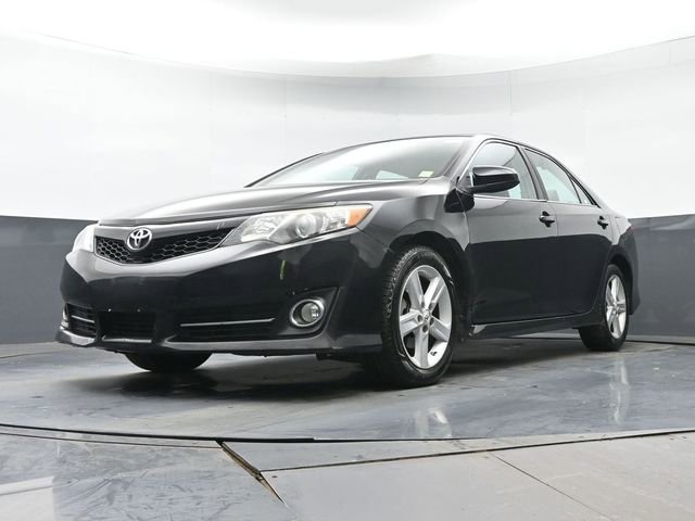 Used 2012 Toyota Camry SE FWD image 22