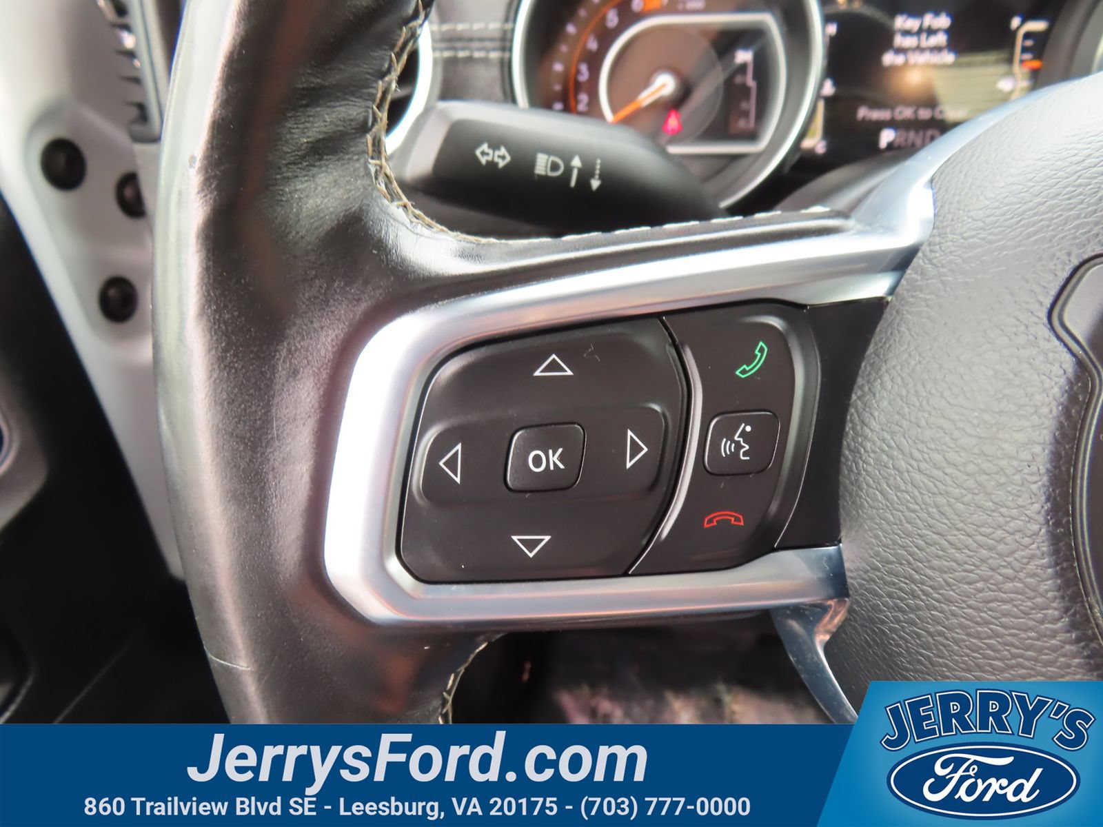 Used 2020 Jeep Wrangler Unlimited Sahara AWD/4WD image 19