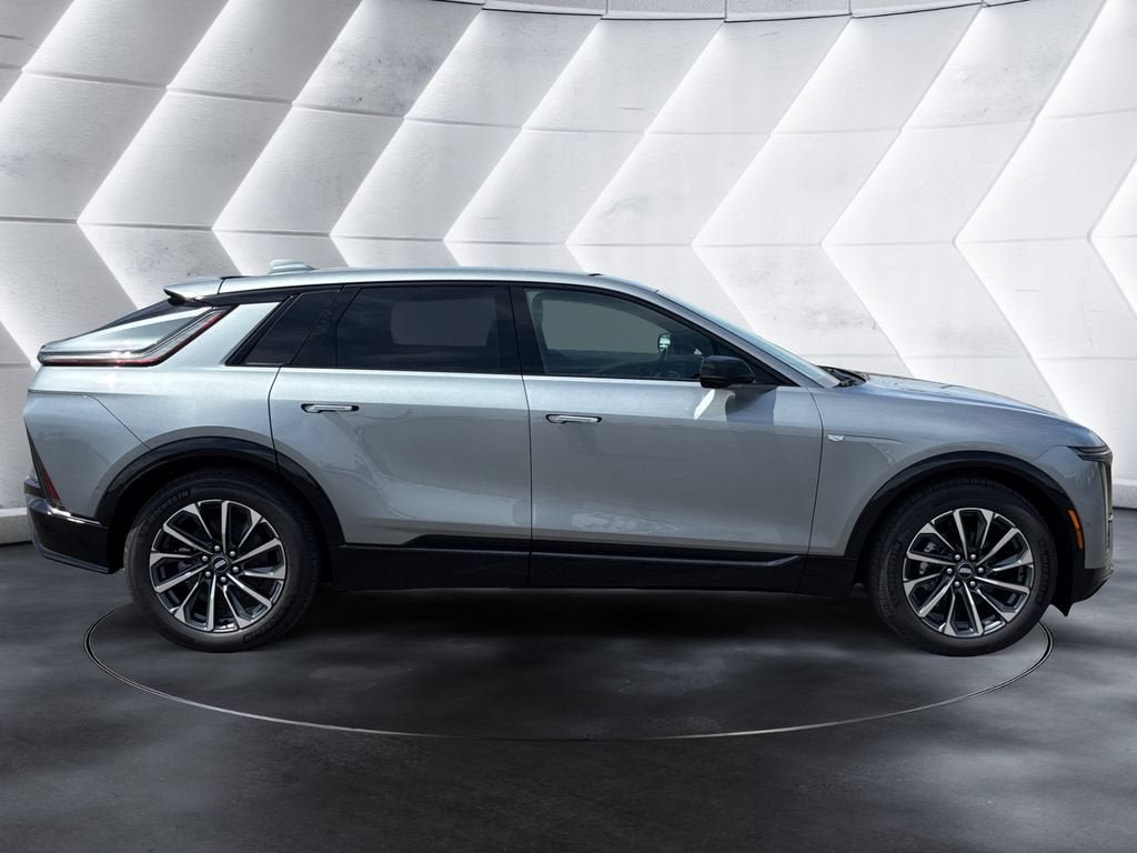 New 2027 Cadillac Lyriq Premium Sport RWD image 6