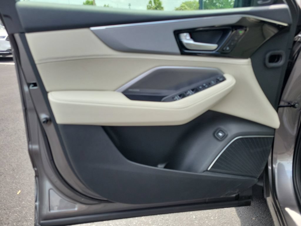 New 2026 Acura MDX A-Spec w/ Advance Package AWD/4WD image 18
