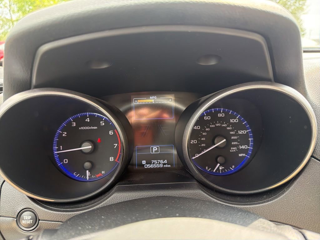 Used 2017 Subaru Legacy 2.5i Premium AWD/4WD image 26