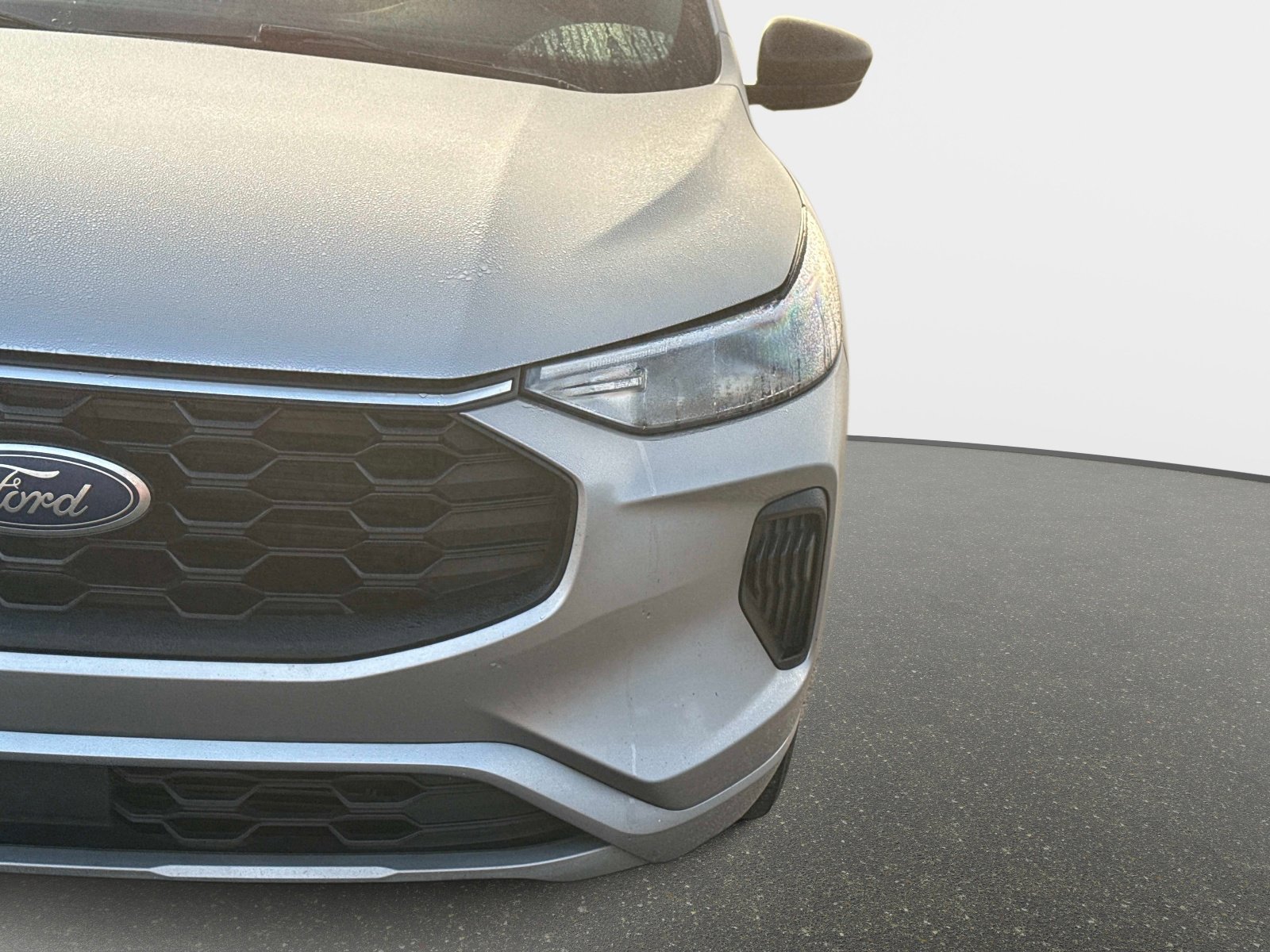 Used 2023 Ford Escape ST-Line image 10