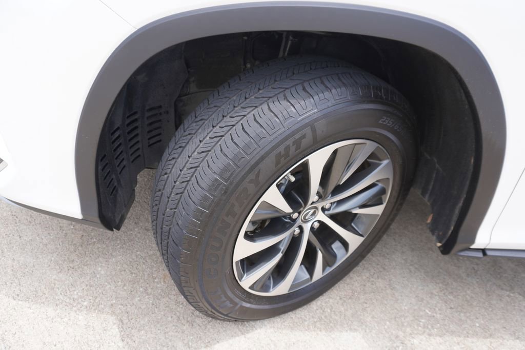 Used 2020 Lexus RX 350 FWD w/ Accessory Package image 29