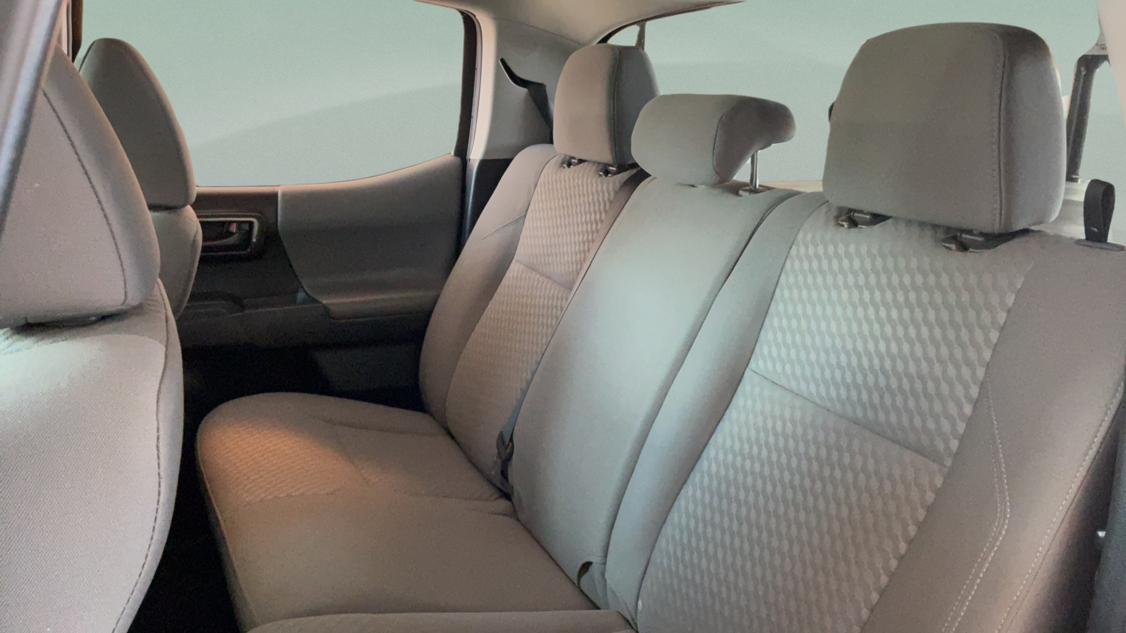 Certified 2023 Toyota Tacoma SR AWD/4WD image 28
