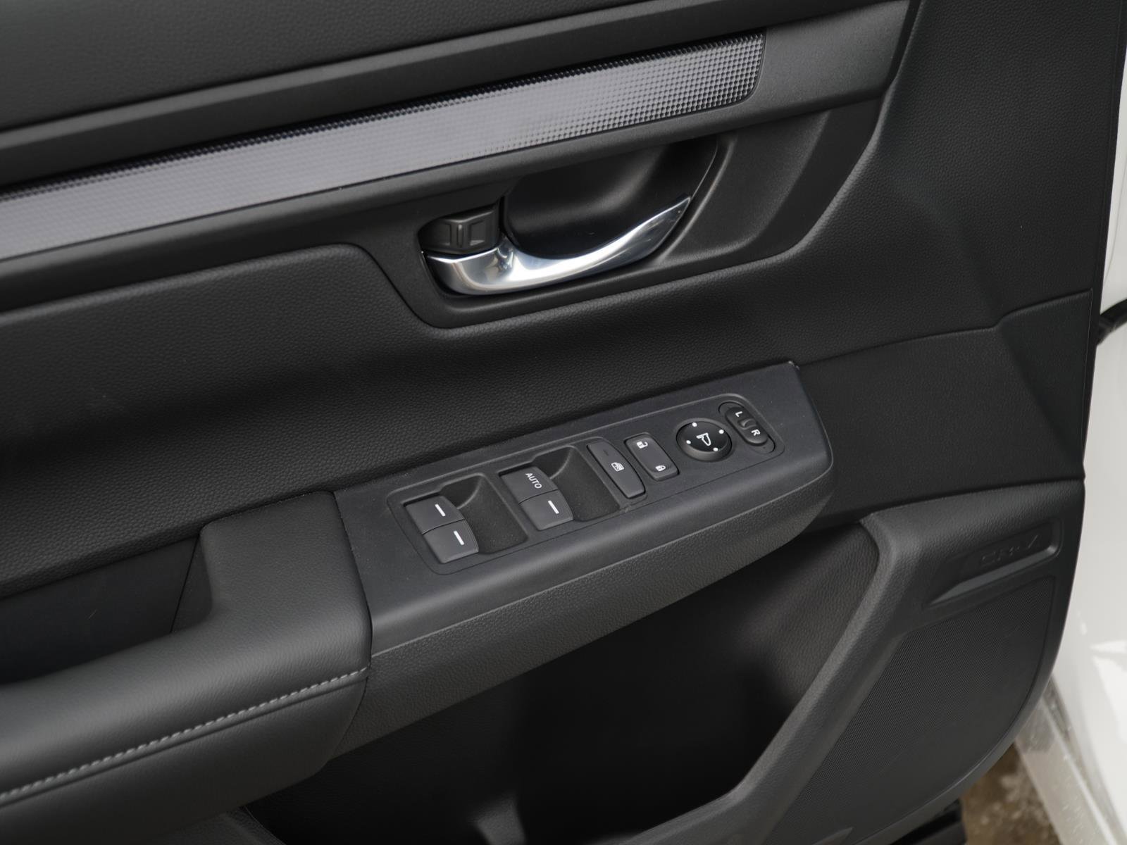 New 2026 Honda CR-V LX image 14